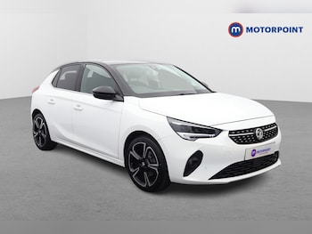 Used Vauxhall Corsa 2021 for sale - 77872794: Photo