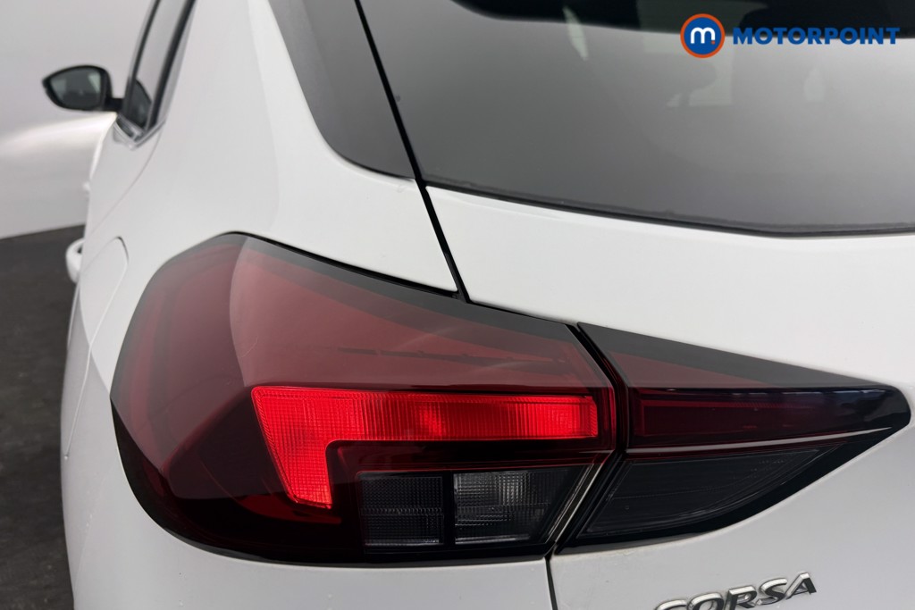 Used Vauxhall Corsa 2021 for sale - 77872794: Photo 23