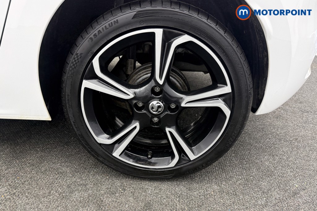 Used Vauxhall Corsa 2021 for sale - 77872794: Photo 29