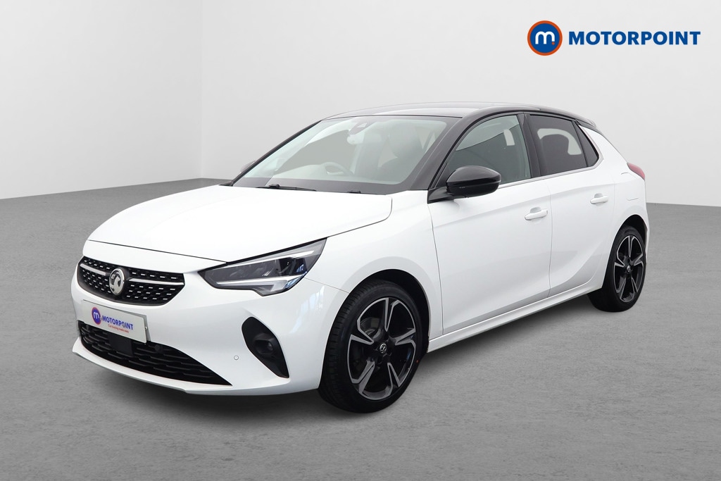 Used Vauxhall Corsa 2021 for sale - 77872794: Photo 3