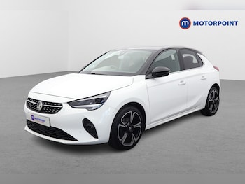 Used Vauxhall Corsa 2021 for sale - 77872794: Photo