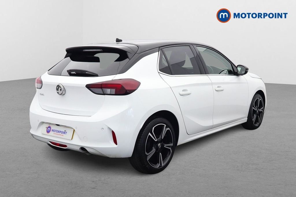Used Vauxhall Corsa 2021 for sale - 77872794: Photo 7