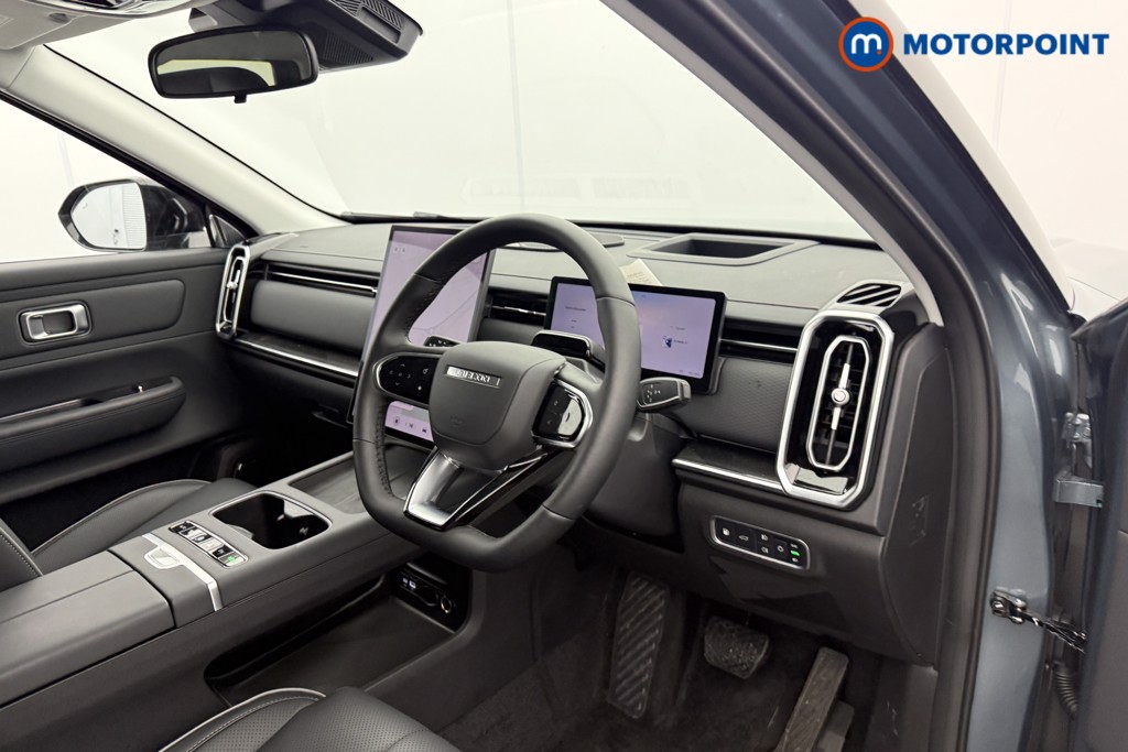 Used Jaecoo Jaecoo 7 2025 for sale - 77962697: Photo 12