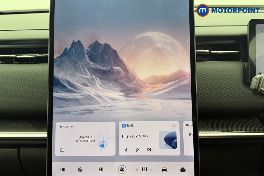 Used Jaecoo Jaecoo 7 2025 for sale - 77962697: Photo 19