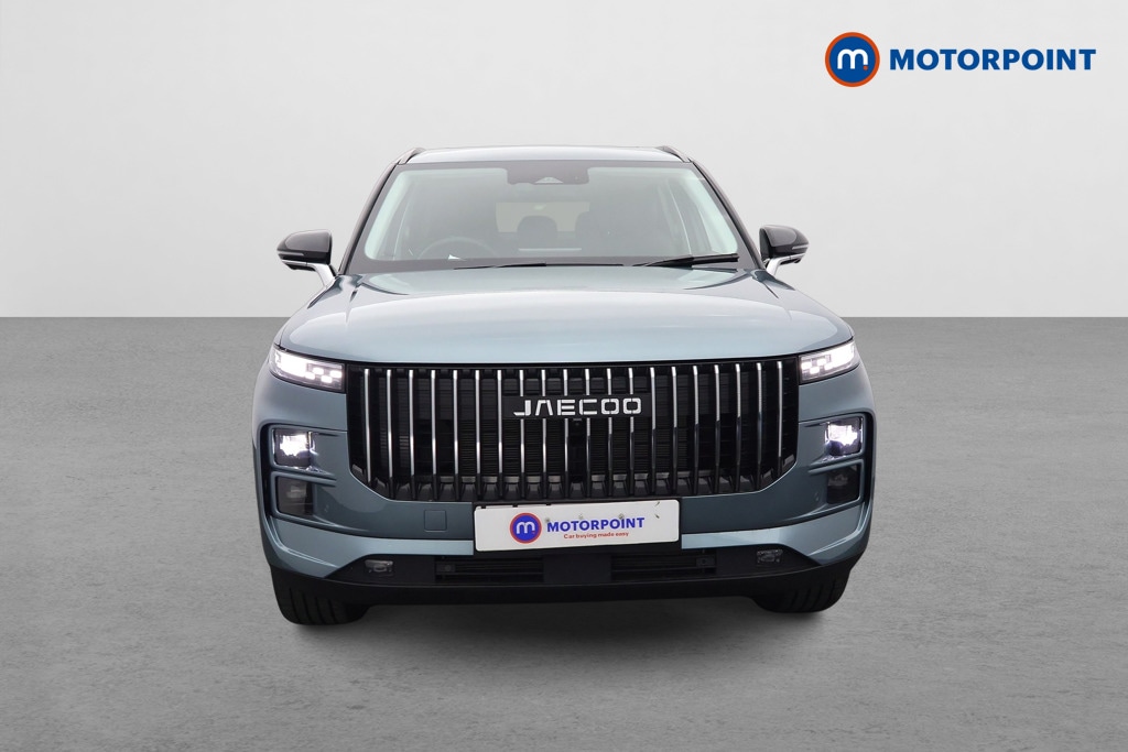 Used Jaecoo Jaecoo 7 2025 for sale - 77962697: Photo 2