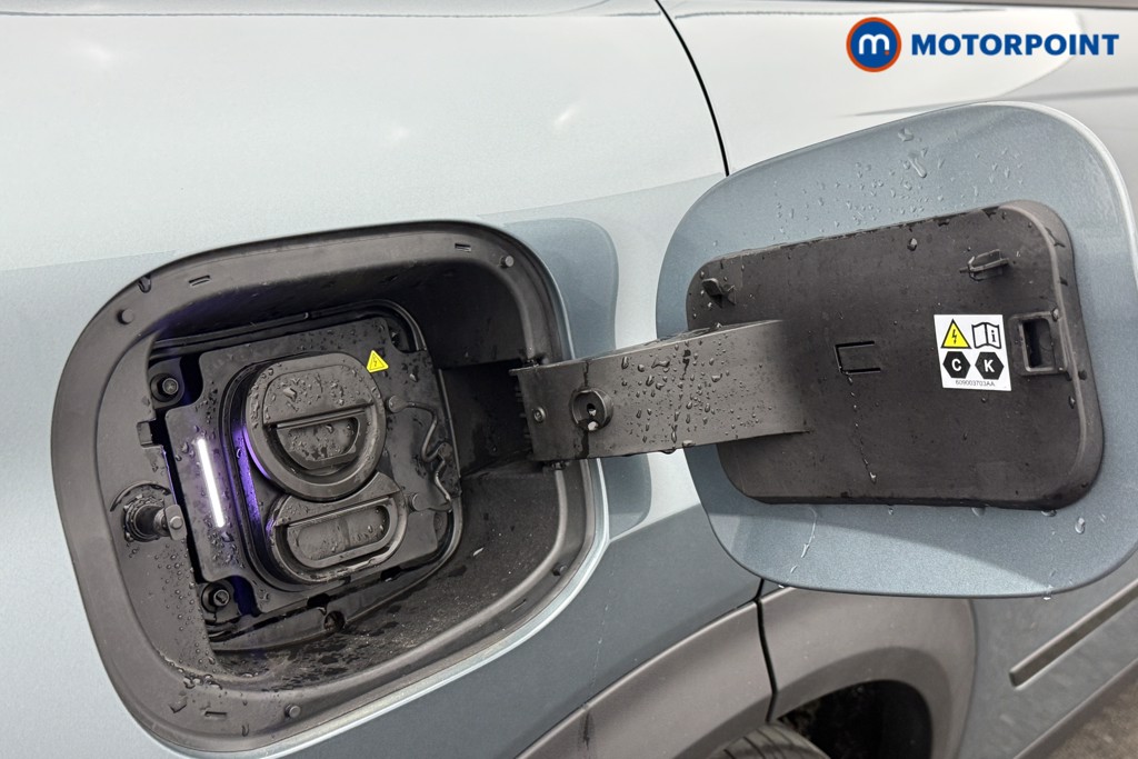 Used Jaecoo Jaecoo 7 2025 for sale - 77962697: Photo 29