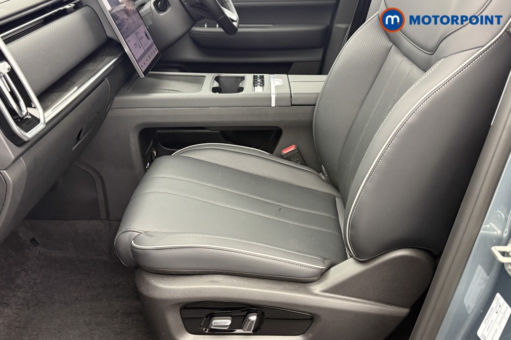 Used Jaecoo Jaecoo 7 2025 for sale - 77962697: Photo 33