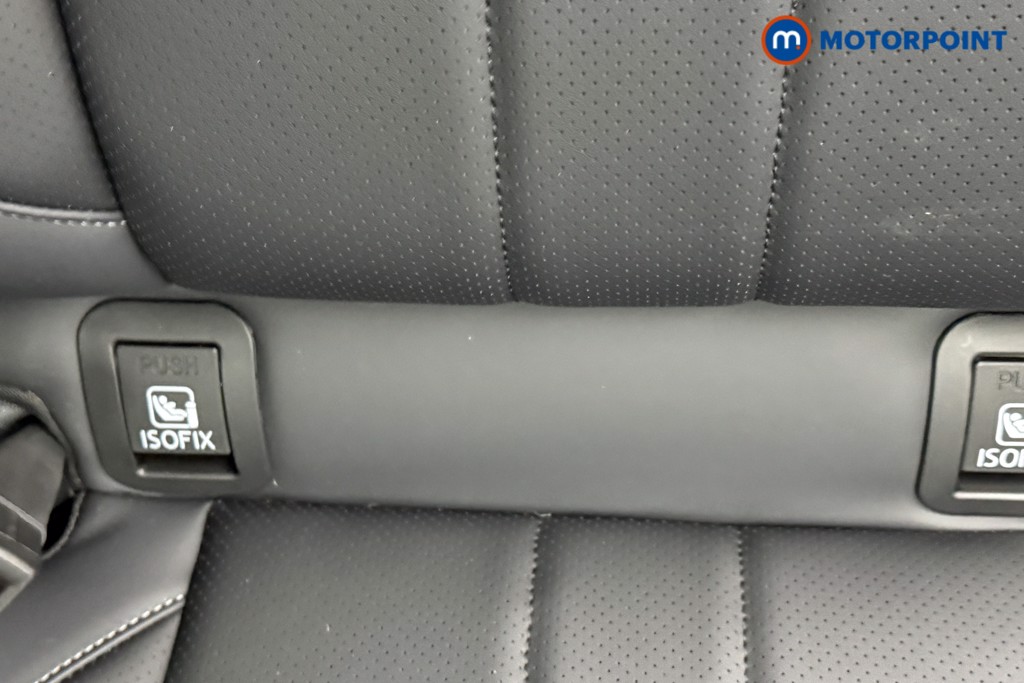 Used Jaecoo Jaecoo 7 2025 for sale - 77962697: Photo 35