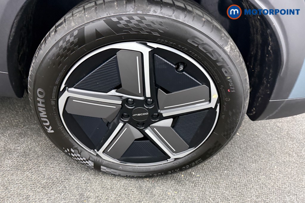 Used Jaecoo Jaecoo 7 2025 for sale - 77962697: Photo 41