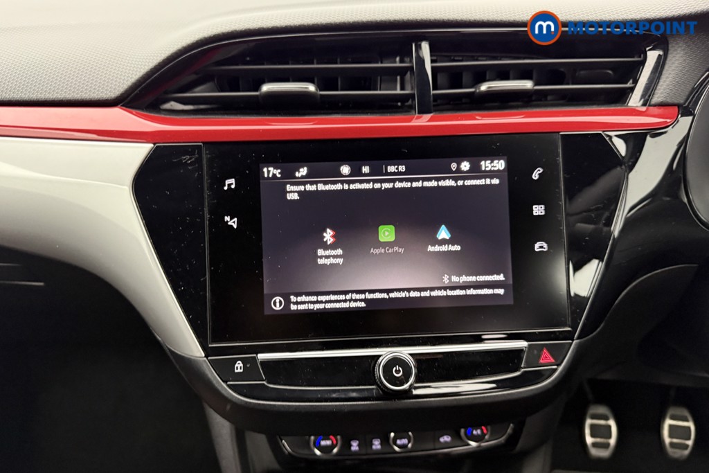 Used Vauxhall Corsa 2023 for sale - 77235951: Photo 10