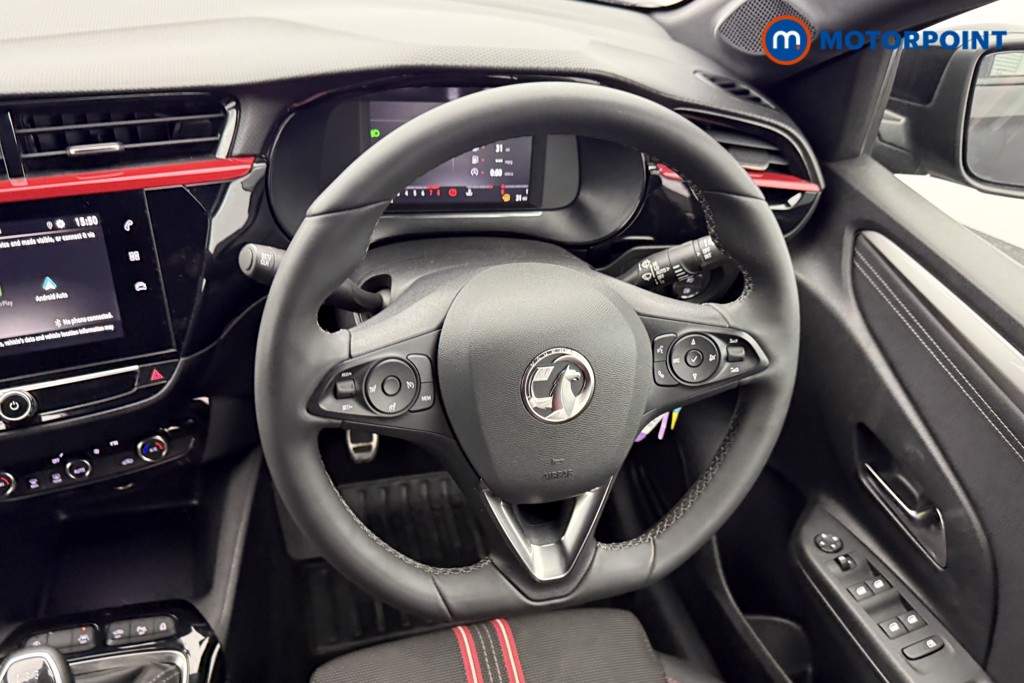 Used Vauxhall Corsa 2023 for sale - 77235951: Photo 11