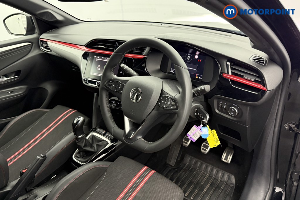 Used Vauxhall Corsa 2023 for sale - 77235951: Photo 12