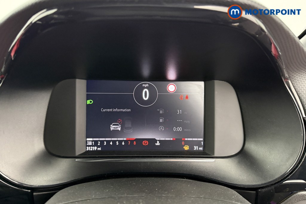 Used Vauxhall Corsa 2023 for sale - 77235951: Photo 13