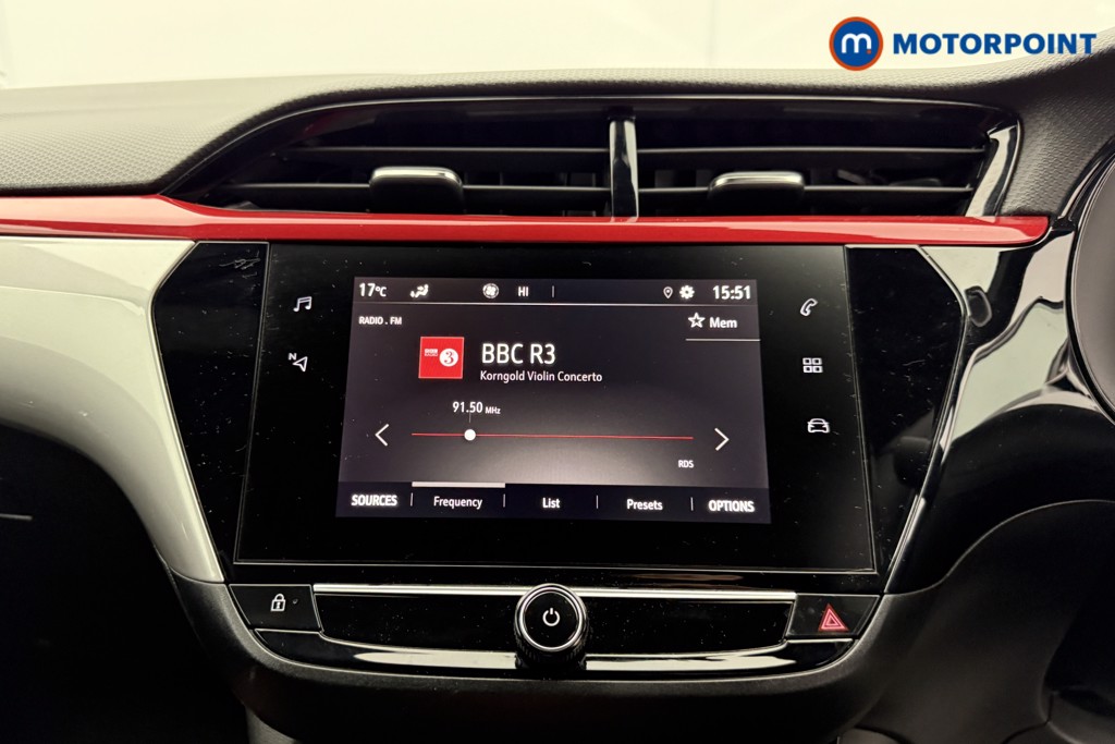 Used Vauxhall Corsa 2023 for sale - 77235951: Photo 14