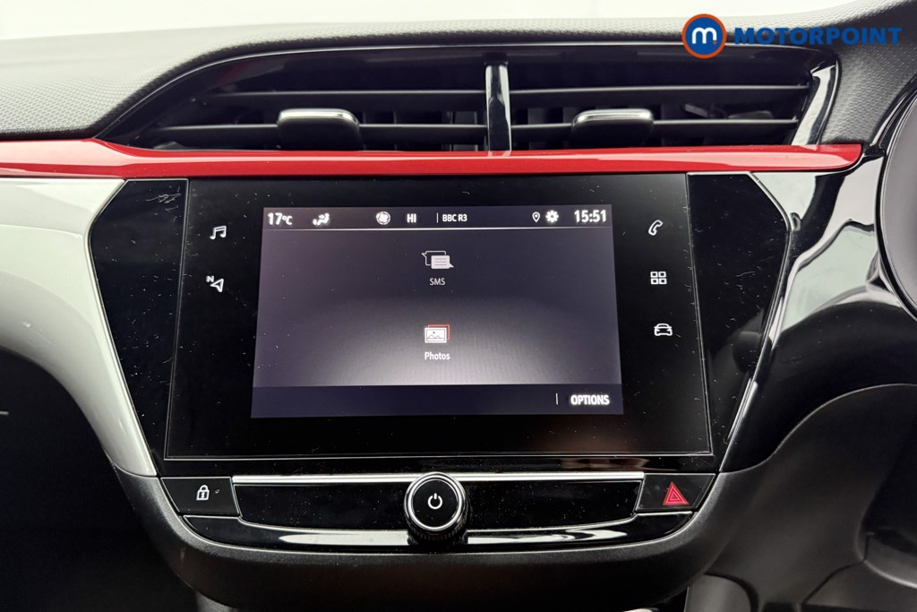 Used Vauxhall Corsa 2023 for sale - 77235951: Photo 16