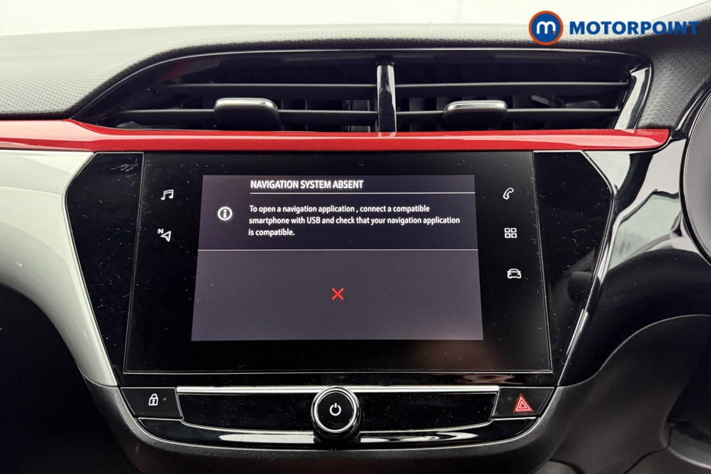 Used Vauxhall Corsa 2023 for sale - 77235951: Photo 17