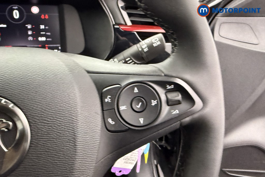 Used Vauxhall Corsa 2023 for sale - 77235951: Photo 21