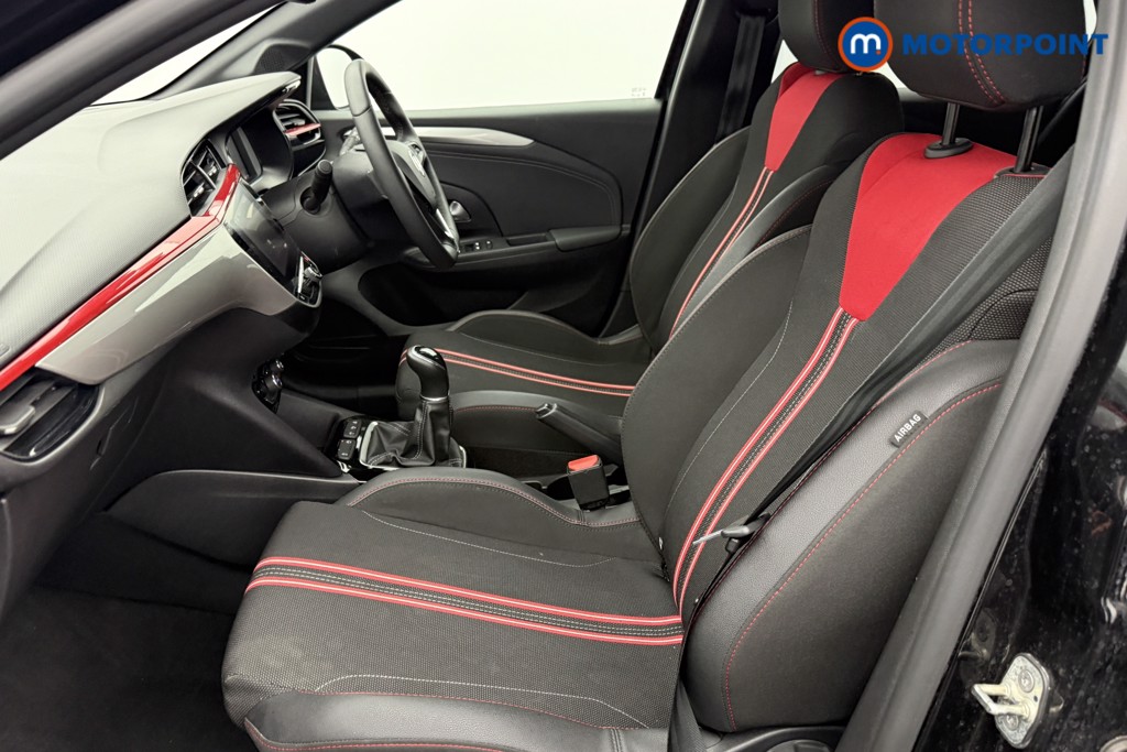 Used Vauxhall Corsa 2023 for sale - 77235951: Photo 27