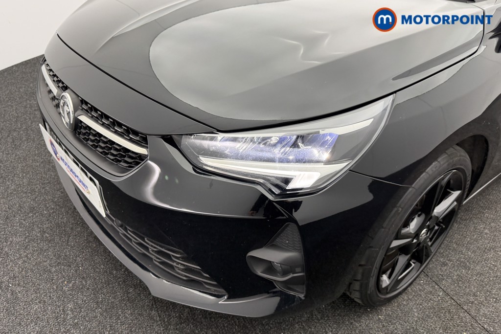 Used Vauxhall Corsa 2023 for sale - 77235951: Photo 33