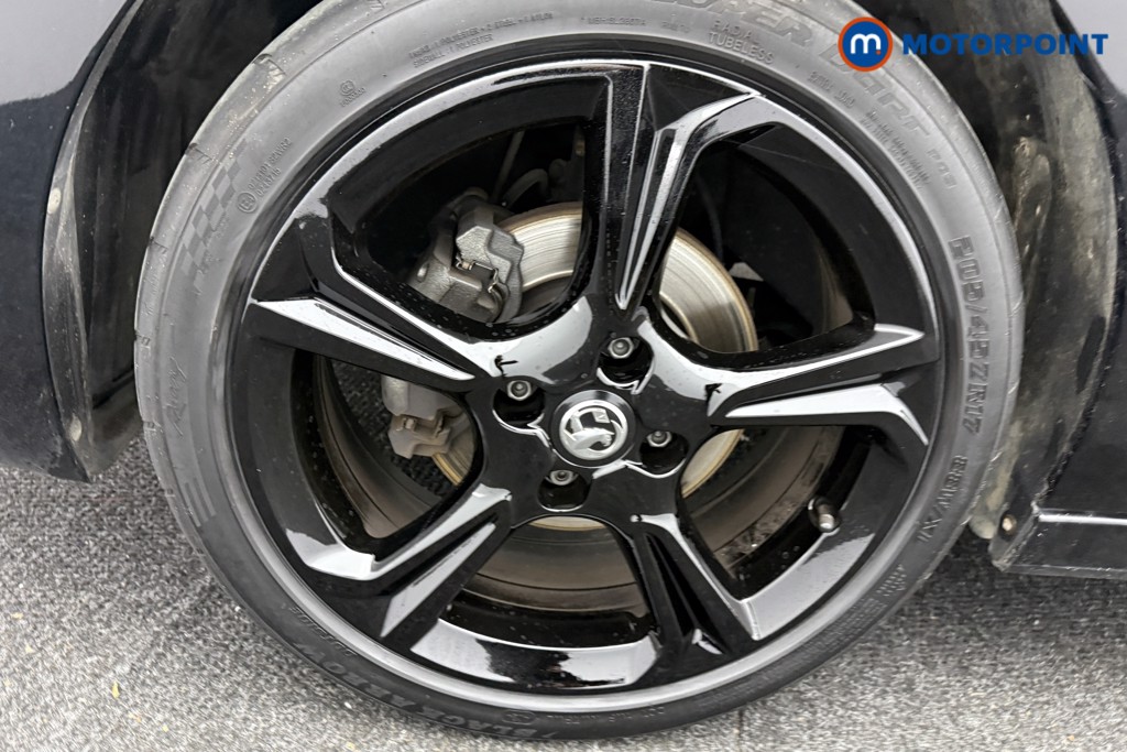 Used Vauxhall Corsa 2023 for sale - 77235951: Photo 34