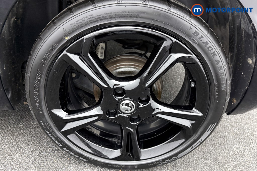 Used Vauxhall Corsa 2023 for sale - 77235951: Photo 35