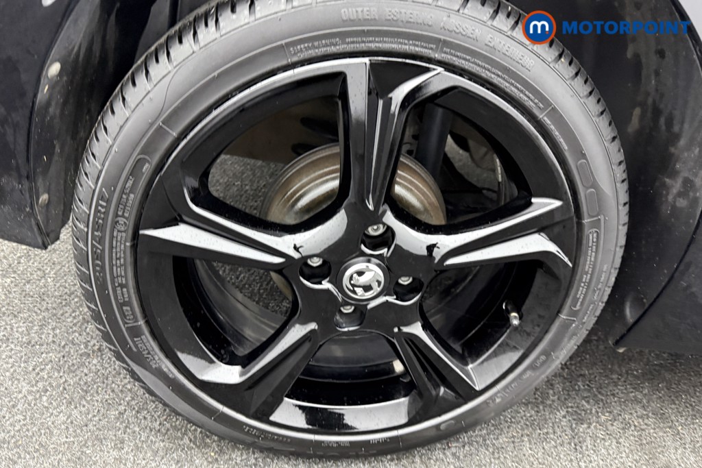 Used Vauxhall Corsa 2023 for sale - 77235951: Photo 36