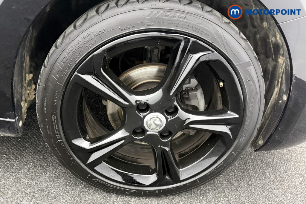 Used Vauxhall Corsa 2023 for sale - 77235951: Photo 37