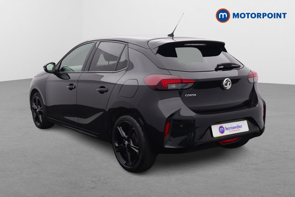 Used Vauxhall Corsa 2023 for sale - 77235951: Photo 5