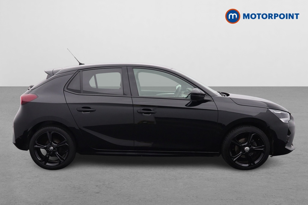 Used Vauxhall Corsa 2023 for sale - 77235951: Photo 8