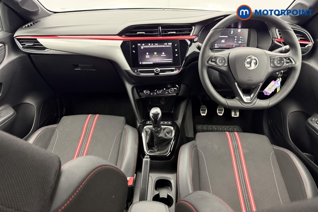 Used Vauxhall Corsa 2023 for sale - 77235951: Photo 9