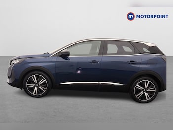 Used Peugeot 3008 2022 for sale - 78436152: Photo