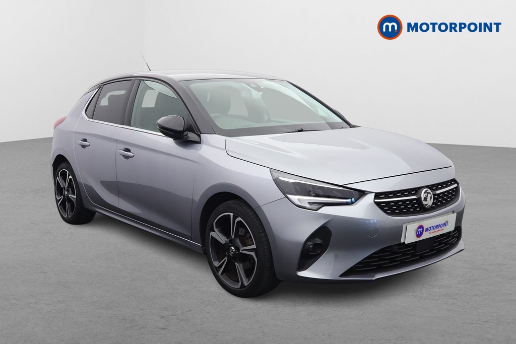 Used Vauxhall Corsa 2021 for sale - 78055749: Photo 1