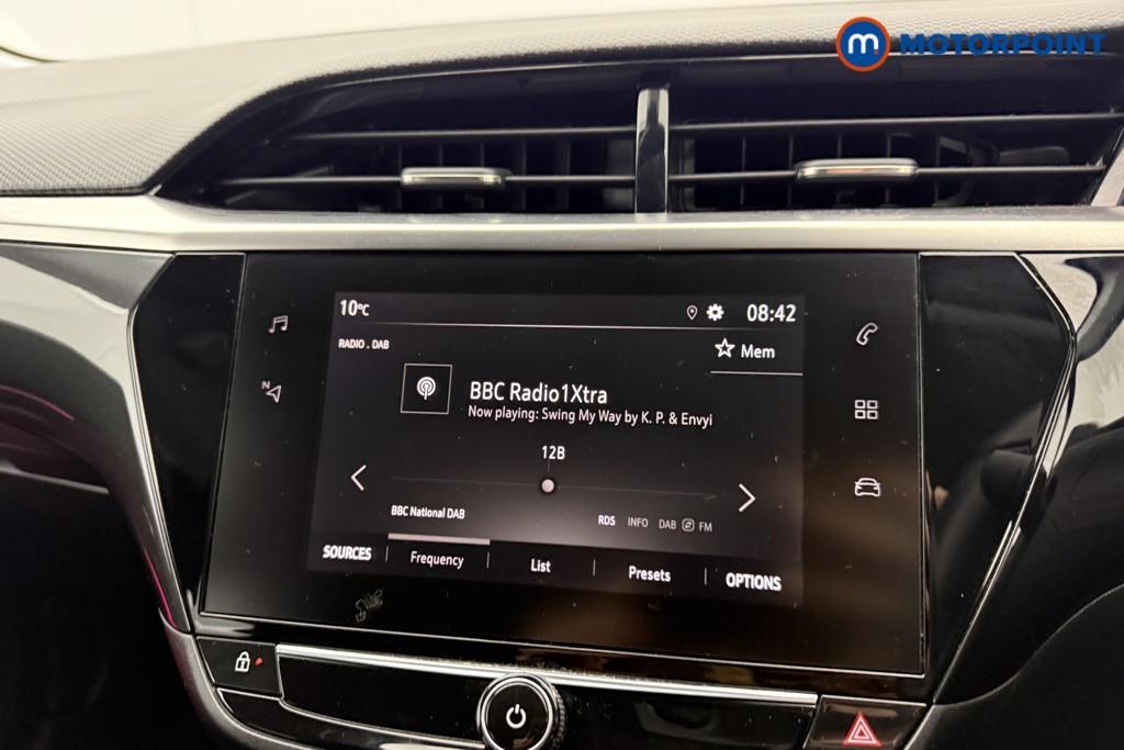 Used Vauxhall Corsa 2021 for sale - 78055749: Photo 10