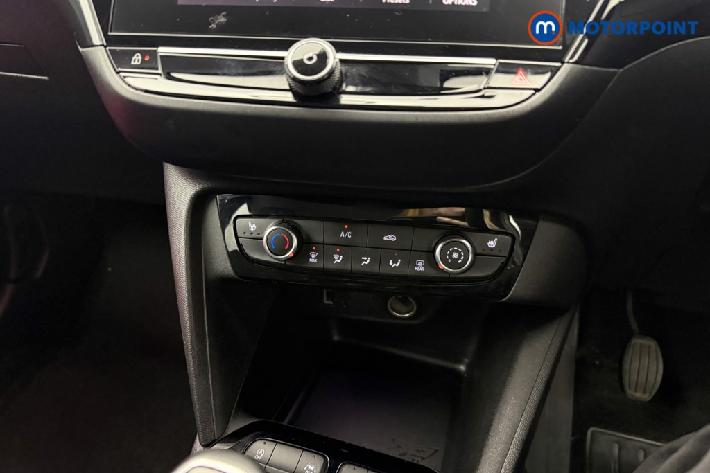 Used Vauxhall Corsa 2021 for sale - 78055749: Photo 11