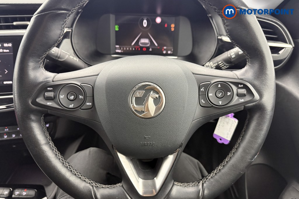 Used Vauxhall Corsa 2021 for sale - 78055749: Photo 13