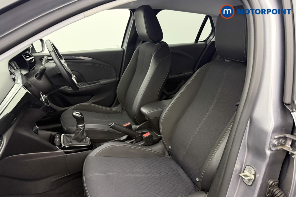 Used Vauxhall Corsa 2021 for sale - 78055749: Photo 18