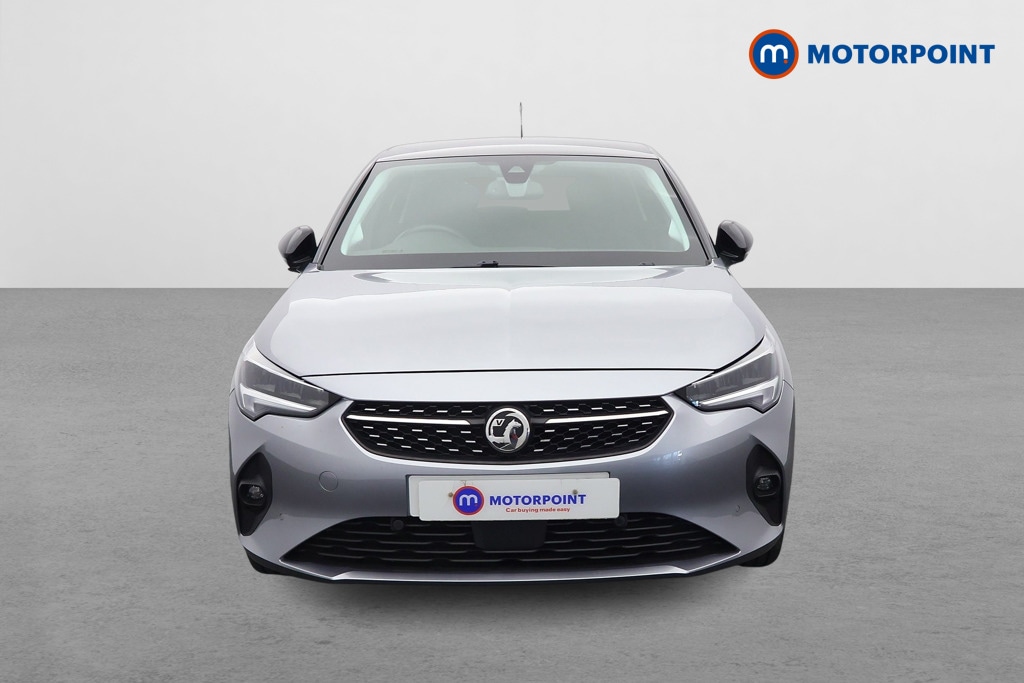 Used Vauxhall Corsa 2021 for sale - 78055749: Photo 2