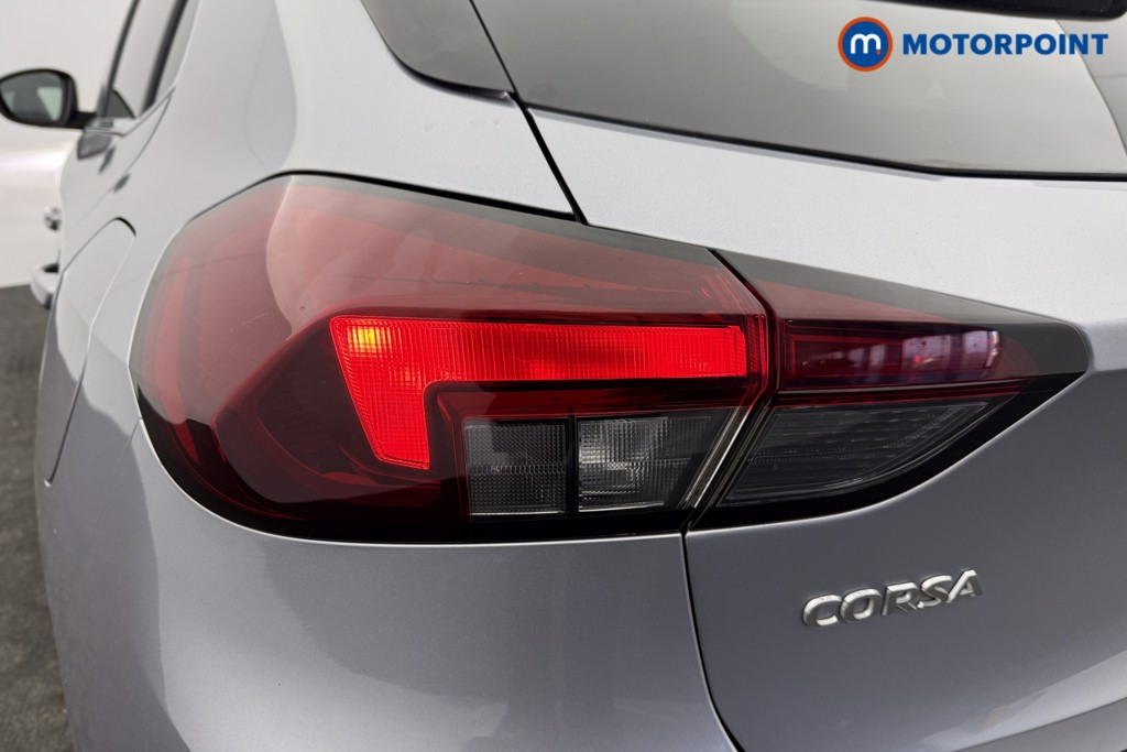 Used Vauxhall Corsa 2021 for sale - 78055749: Photo 23