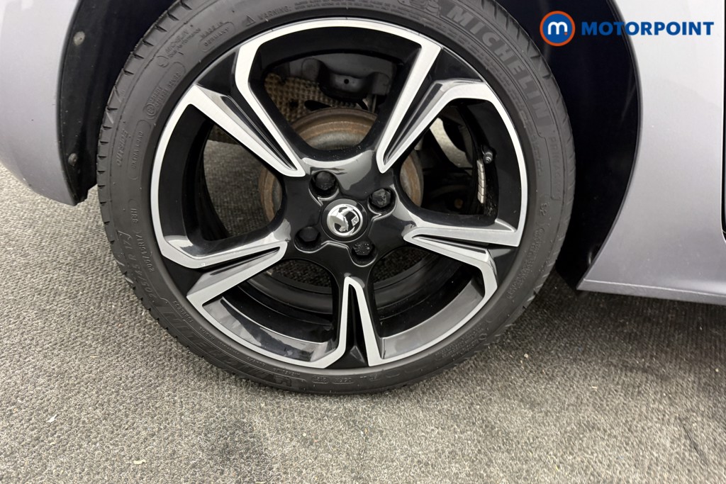 Used Vauxhall Corsa 2021 for sale - 78055749: Photo 26