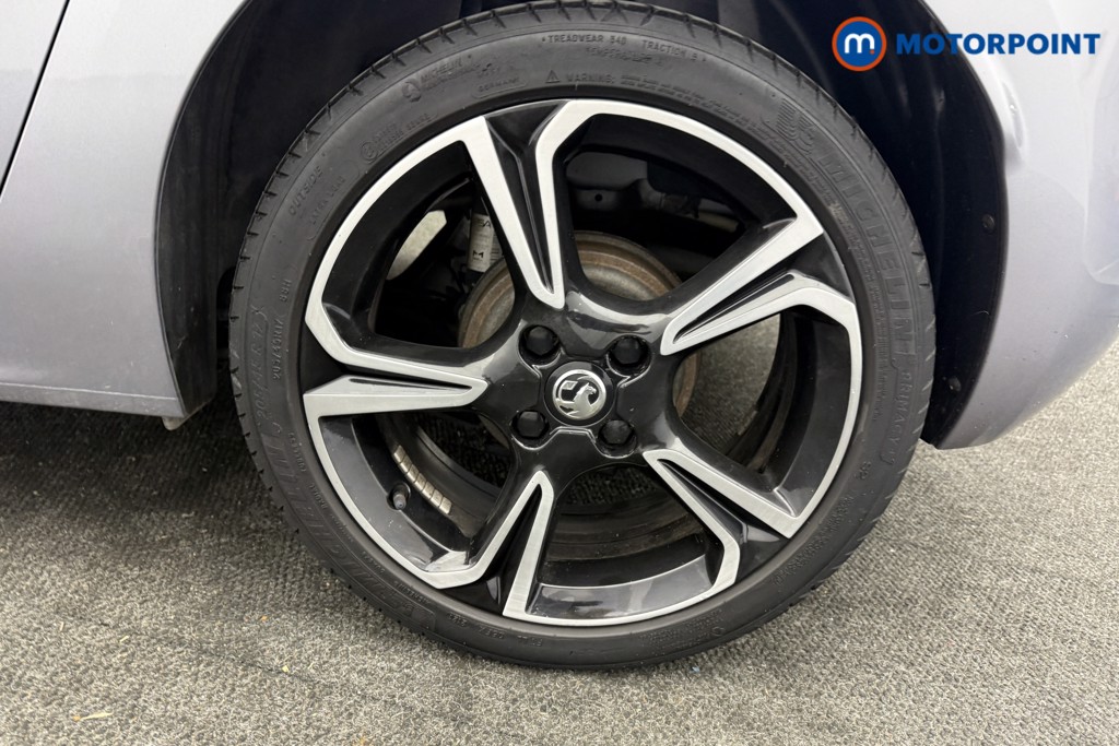 Used Vauxhall Corsa 2021 for sale - 78055749: Photo 29