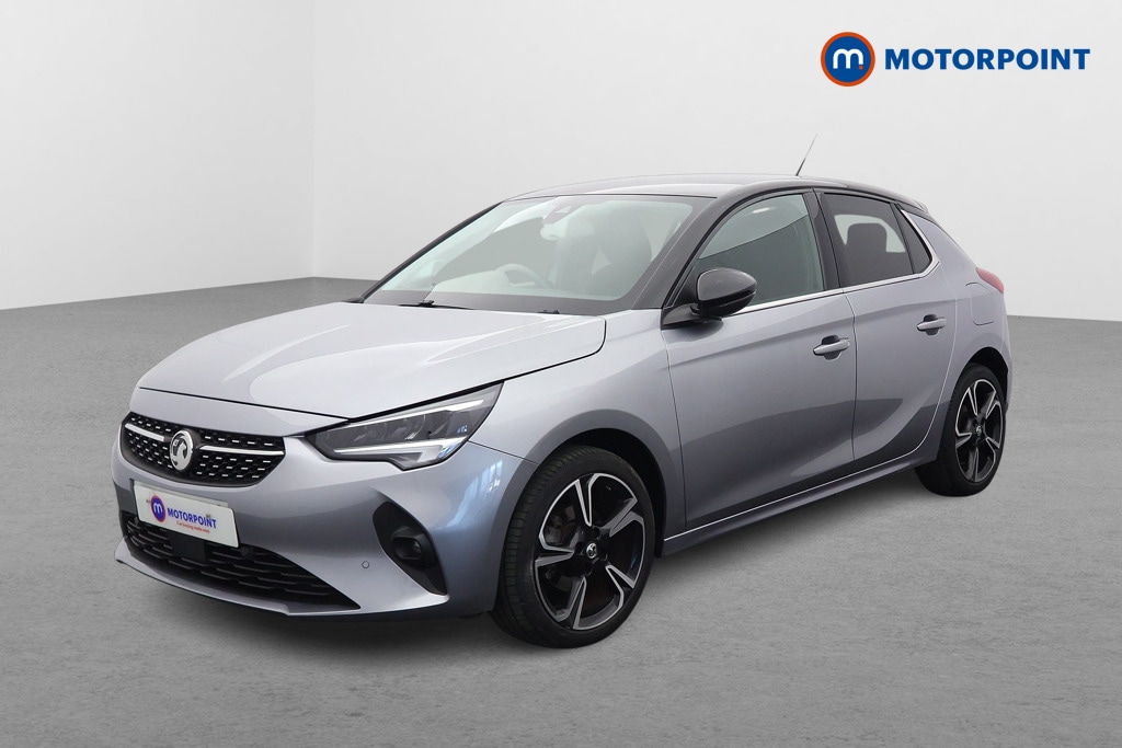 Used Vauxhall Corsa 2021 for sale - 78055749: Photo 3