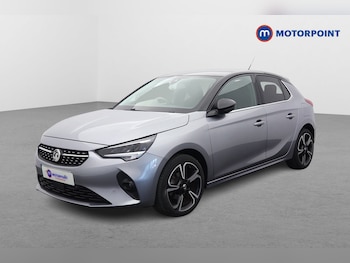 Used Vauxhall Corsa 2021 for sale - 78055749: Photo