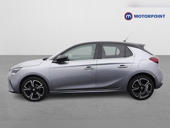 Used Vauxhall Corsa 2021 for sale - 78055749: Photo