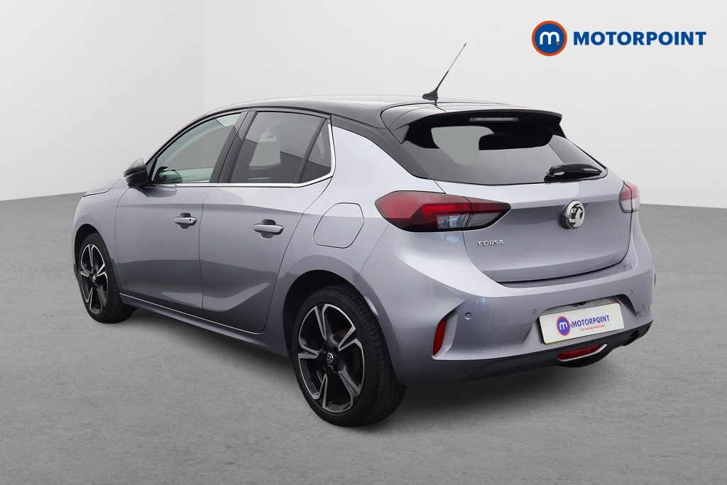 Used Vauxhall Corsa 2021 for sale - 78055749: Photo 5