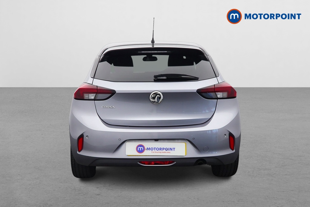 Used Vauxhall Corsa 2021 for sale - 78055749: Photo 6