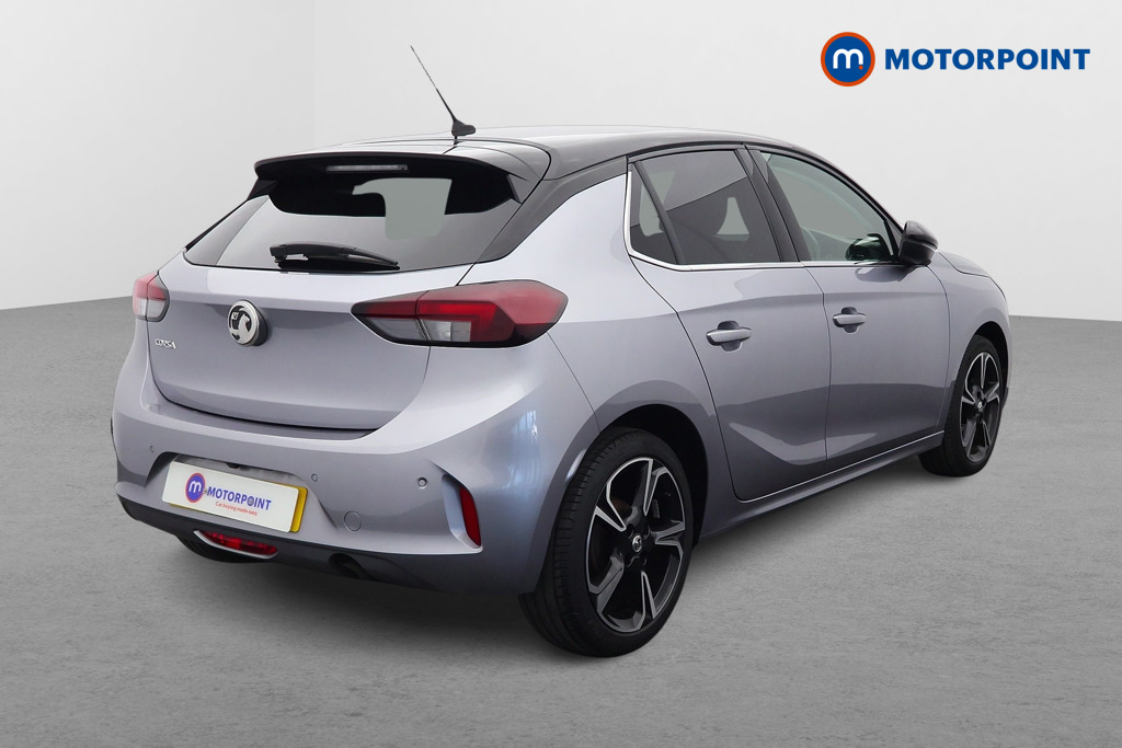 Used Vauxhall Corsa 2021 for sale - 78055749: Photo 7