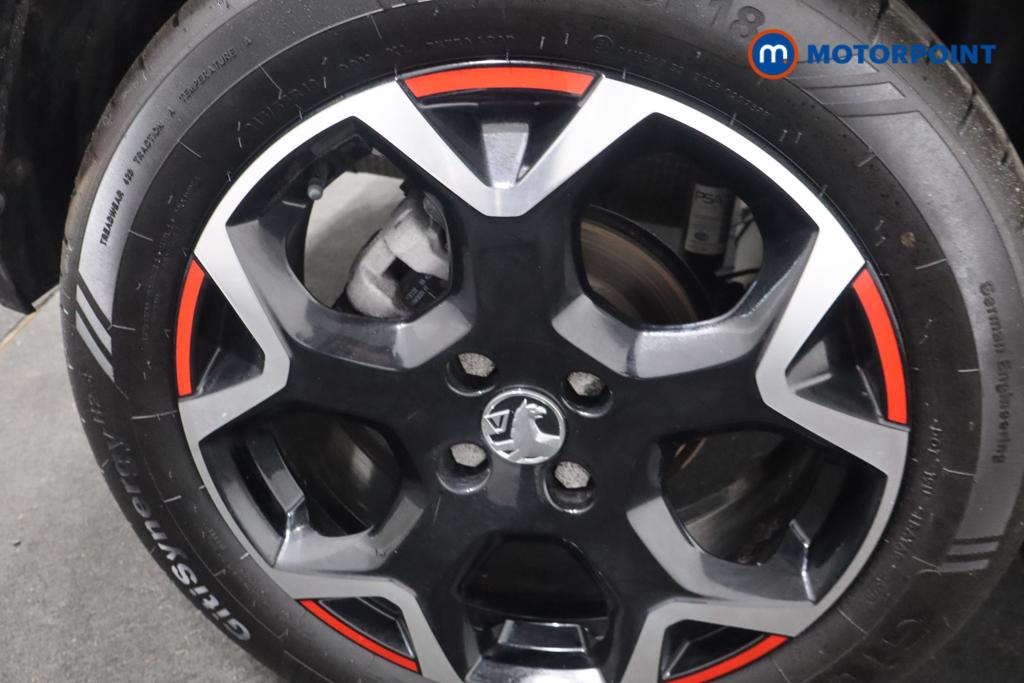 Used Vauxhall Mokka 2022 for sale - 78064755: Photo 14