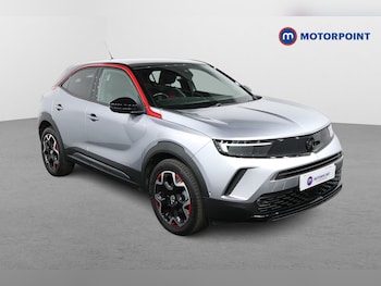 Vauxhall Mokka feature image