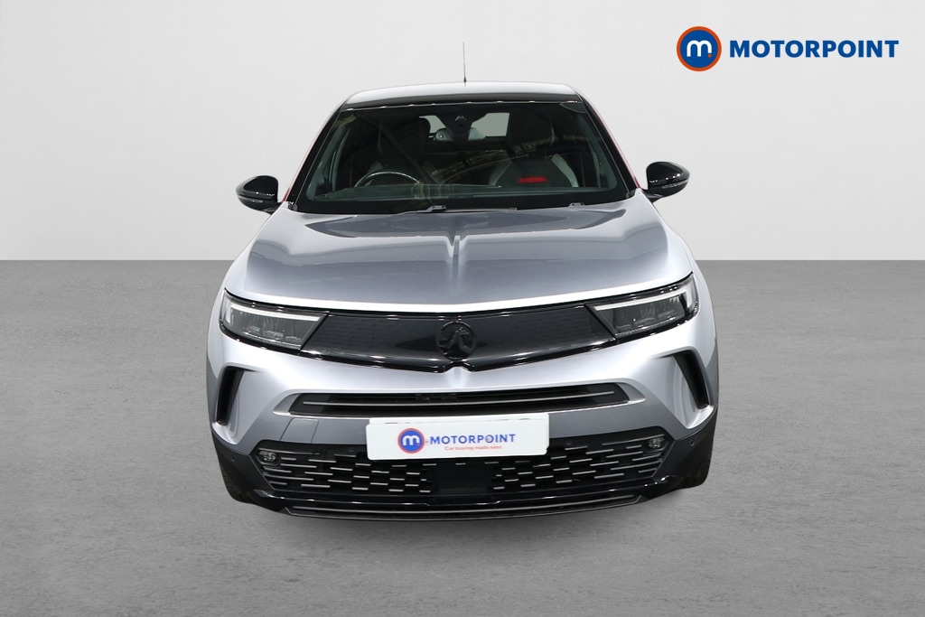 Used Vauxhall Mokka 2022 for sale - 78064755: Photo 2