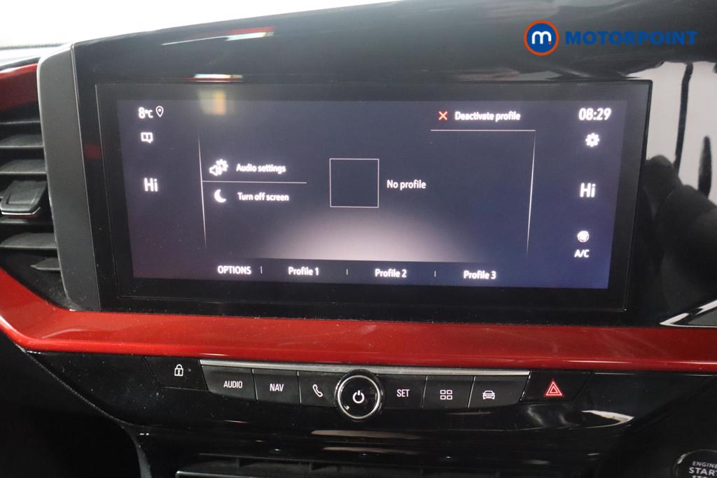 Used Vauxhall Mokka 2022 for sale - 78064755: Photo 28